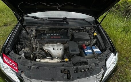 Toyota Camry, 2012 год, 1 555 000 рублей, 8 фотография