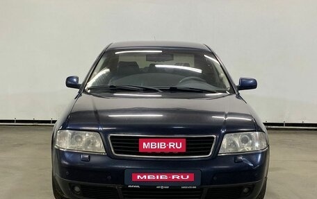 Audi A6, 1998 год, 399 000 рублей, 2 фотография