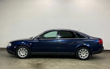 Audi A6, 1998 год, 399 000 рублей, 8 фотография