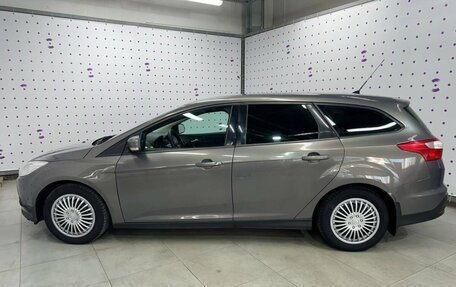 Ford Focus III, 2012 год, 840 000 рублей, 8 фотография