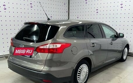 Ford Focus III, 2012 год, 840 000 рублей, 3 фотография