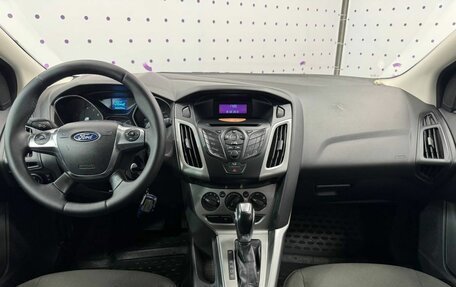 Ford Focus III, 2012 год, 840 000 рублей, 12 фотография