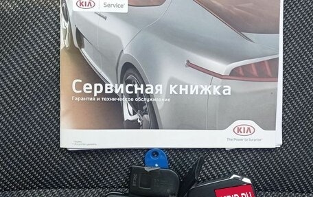 KIA Seltos I, 2020 год, 2 570 000 рублей, 20 фотография