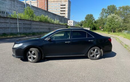 Toyota Camry, 2012 год, 1 300 000 рублей, 12 фотография