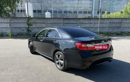 Toyota Camry, 2012 год, 1 300 000 рублей, 11 фотография