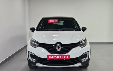 Renault Kaptur I рестайлинг, 2020 год, 1 369 000 рублей, 3 фотография