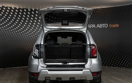 Renault Duster I рестайлинг, 2019 год, 1 169 000 рублей, 9 фотография