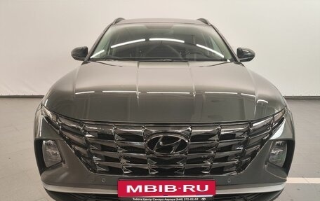 Hyundai Tucson, 2023 год, 3 699 000 рублей, 7 фотография