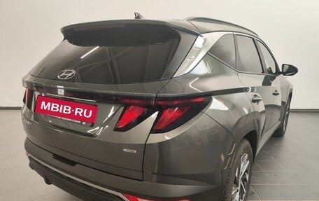 Hyundai Tucson, 2023 год, 3 699 000 рублей, 5 фотография