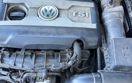 Volkswagen Passat B6, 2010 год, 595 000 рублей, 18 фотография