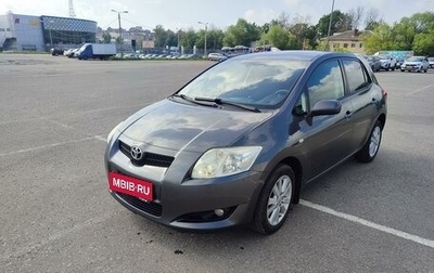 Toyota Auris II, 2008 год, 750 000 рублей, 1 фотография