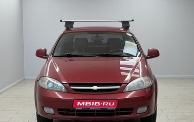 Chevrolet Lacetti, 2011 год, 615 000 рублей, 1 фотография