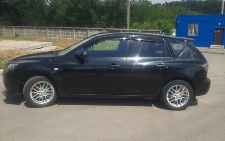Mazda 3, 2007 год, 800 000 рублей, 1 фотография