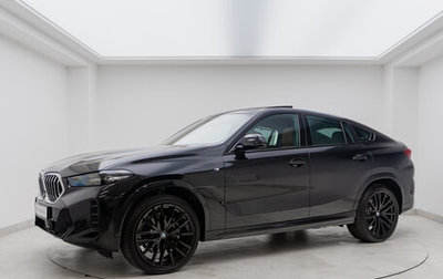 BMW X6, 2023 год, 13 990 000 рублей, 1 фотография