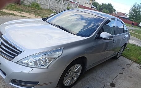 Nissan Teana, 2011 год, 1 350 000 рублей, 1 фотография