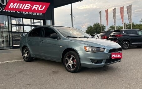 Mitsubishi Lancer IX, 2007 год, 640 000 рублей, 1 фотография