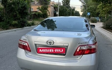 Toyota Camry, 2008 год, 1 070 000 рублей, 3 фотография