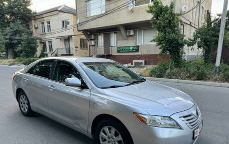 Toyota Camry, 2008 год, 1 070 000 рублей, 2 фотография