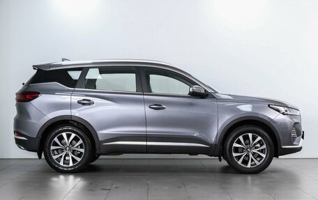 Chery Tiggo 7 Pro, 2023 год, 2 319 000 рублей, 5 фотография