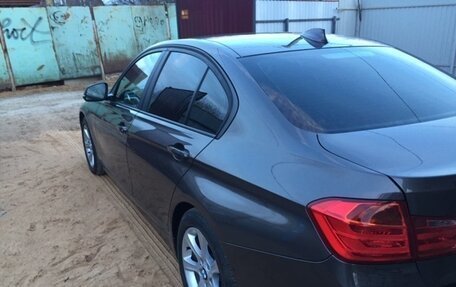 BMW 3 серия, 2013 год, 1 750 000 рублей, 5 фотография