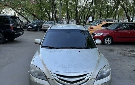 Mazda 3, 2005 год, 525 000 рублей, 2 фотография