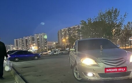 Mazda 3, 2005 год, 525 000 рублей, 7 фотография