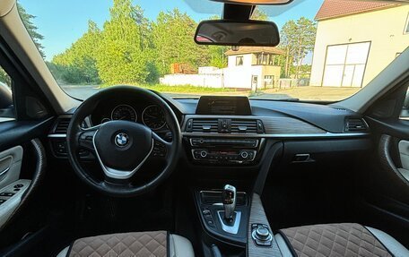 BMW 3 серия, 2014 год, 2 000 000 рублей, 8 фотография