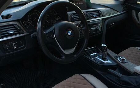 BMW 3 серия, 2014 год, 2 000 000 рублей, 7 фотография