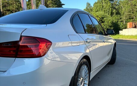 BMW 3 серия, 2014 год, 2 000 000 рублей, 6 фотография