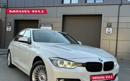 BMW 3 серия, 2014 год, 2 000 000 рублей, 3 фотография
