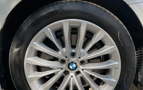 BMW 5 серия, 2020 год, 4 250 000 рублей, 9 фотография