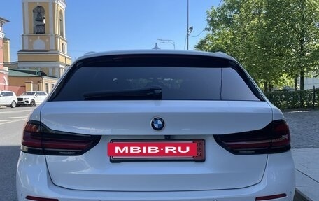 BMW 5 серия, 2020 год, 4 250 000 рублей, 5 фотография