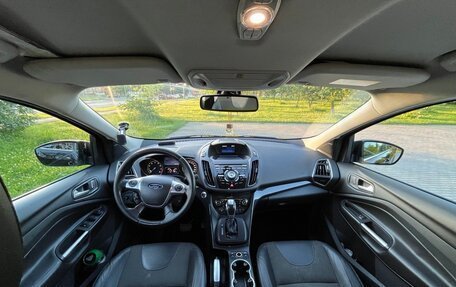 Ford Kuga III, 2014 год, 1 530 000 рублей, 6 фотография