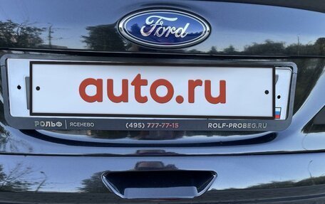 Ford Kuga III, 2014 год, 1 530 000 рублей, 13 фотография