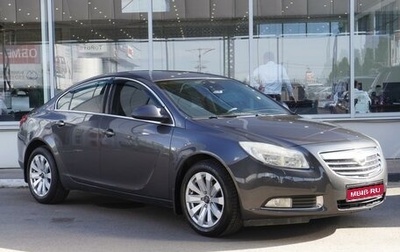 Opel Insignia II рестайлинг, 2008 год, 829 000 рублей, 1 фотография