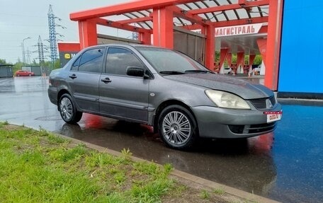 Mitsubishi Lancer IX, 2006 год, 425 000 рублей, 1 фотография