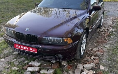 BMW 5 серия, 1998 год, 490 000 рублей, 1 фотография