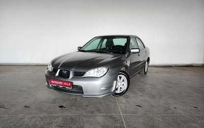 Subaru Impreza III, 2007 год, 899 000 рублей, 1 фотография