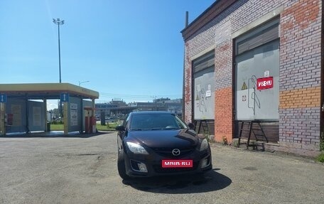 Mazda 6, 2008 год, 930 000 рублей, 1 фотография