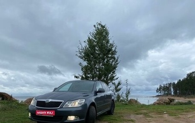 Skoda Octavia, 2012 год, 1 250 000 рублей, 1 фотография