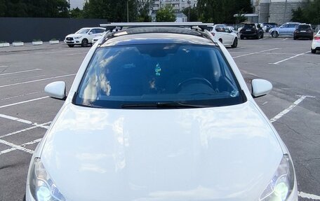 Nissan Qashqai+2 I, 2012 год, 1 300 000 рублей, 1 фотография