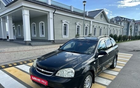 Chevrolet Lacetti, 2008 год, 325 000 рублей, 6 фотография