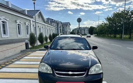 Chevrolet Lacetti, 2008 год, 325 000 рублей, 17 фотография