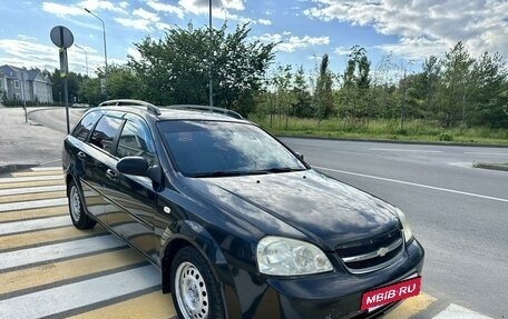 Chevrolet Lacetti, 2008 год, 325 000 рублей, 13 фотография