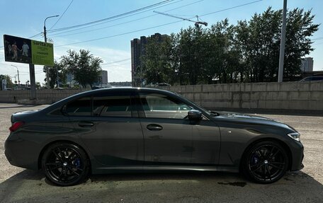 BMW 3 серия, 2019 год, 4 450 000 рублей, 2 фотография
