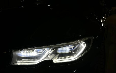 BMW 3 серия, 2019 год, 4 450 000 рублей, 8 фотография