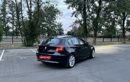 BMW 1 серия, 2007 год, 795 000 рублей, 6 фотография