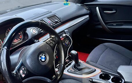 BMW 1 серия, 2007 год, 795 000 рублей, 8 фотография