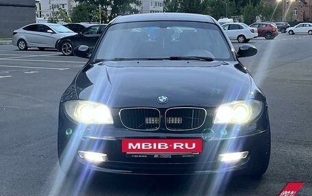 BMW 1 серия, 2007 год, 795 000 рублей, 3 фотография