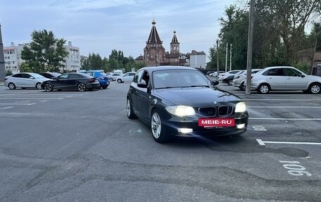 BMW 1 серия, 2007 год, 795 000 рублей, 4 фотография